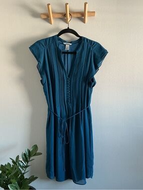 H&M Midi Dress